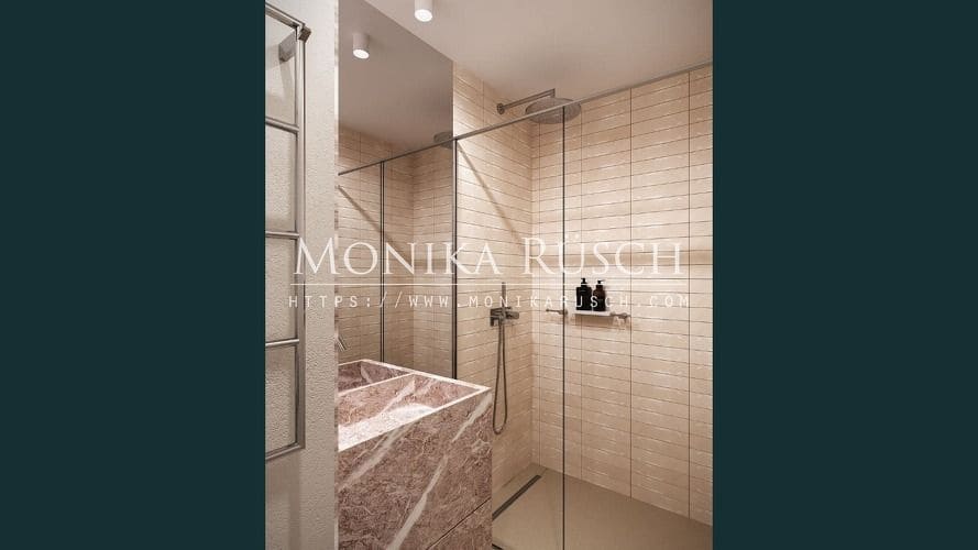 6 soverom Leilighet til salgs i Barcelona by med garasje - € 2 800 000 (Ref: 8679435)