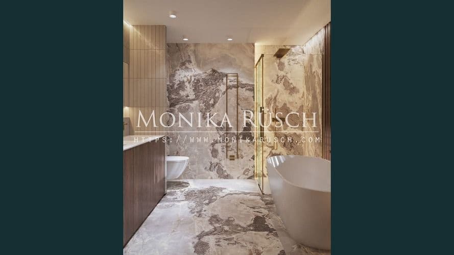 6 soverom Leilighet til salgs i Barcelona by med garasje - € 2 800 000 (Ref: 8679435)