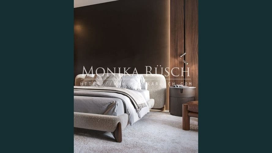 6 soverom Leilighet til salgs i Barcelona by med garasje - € 2 800 000 (Ref: 8679435)