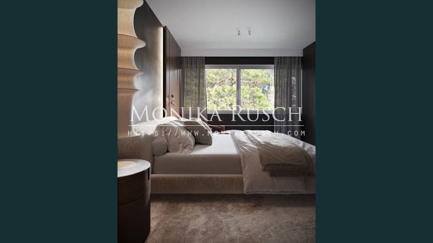 6 soverom Leilighet til salgs i Barcelona by med garasje - € 2 800 000 (Ref: 8679435)