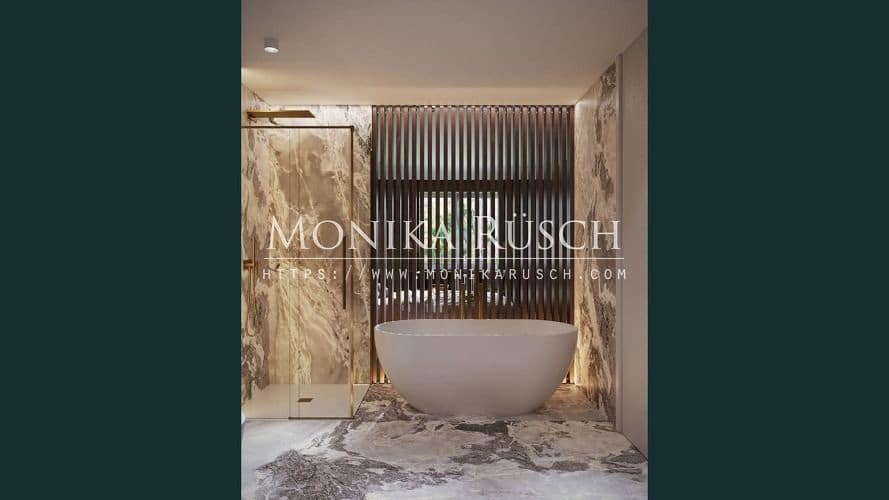 6 soverom Leilighet til salgs i Barcelona by med garasje - € 2 800 000 (Ref: 8679435)