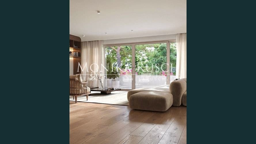 6 soverom Leilighet til salgs i Barcelona by med garasje - € 2 800 000 (Ref: 8679435)