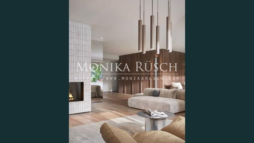 6 soverom Leilighet til salgs i Barcelona by med garasje - € 2 800 000 (Ref: 8679435)