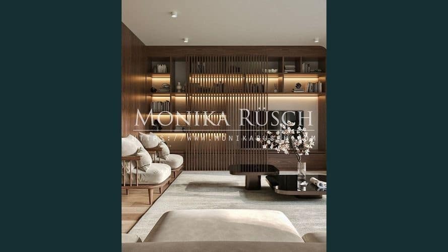 6 soverom Leilighet til salgs i Barcelona by med garasje - € 2 800 000 (Ref: 8679435)