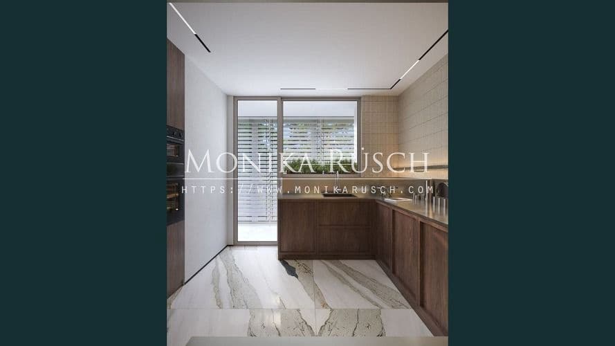 6 soverom Leilighet til salgs i Barcelona by med garasje - € 2 800 000 (Ref: 8679435)