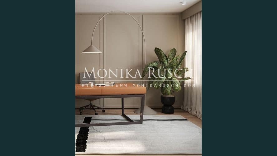 6 soverom Leilighet til salgs i Barcelona by med garasje - € 2 800 000 (Ref: 8679435)