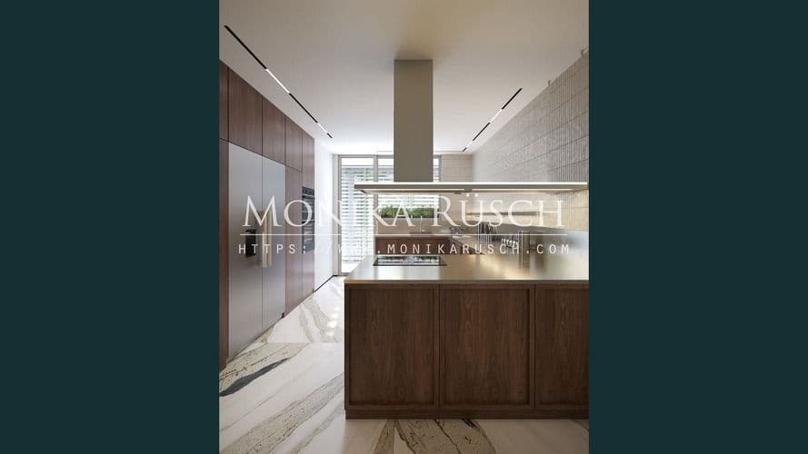 6 soverom Leilighet til salgs i Barcelona by med garasje - € 2 800 000 (Ref: 8679435)