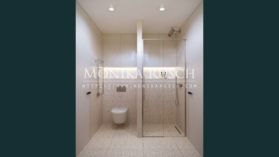 6 soverom Leilighet til salgs i Barcelona by med garasje - € 2 800 000 (Ref: 8679435)