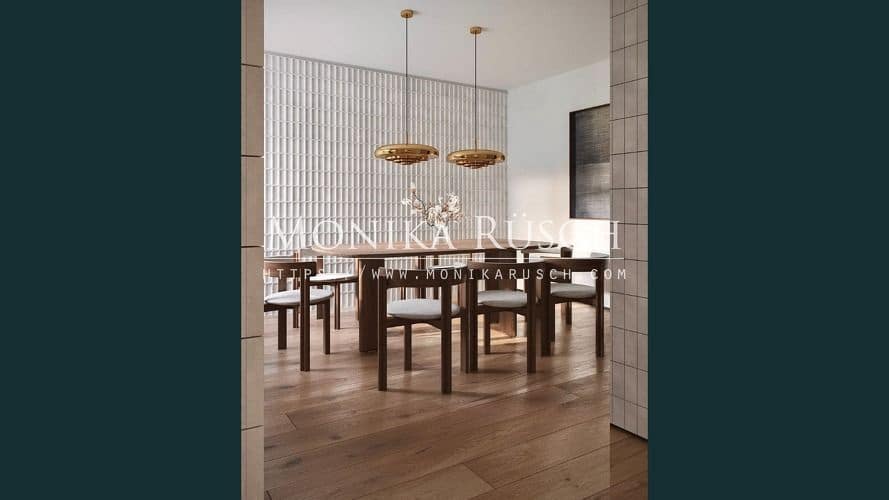 6 soverom Leilighet til salgs i Barcelona by med garasje - € 2 800 000 (Ref: 8679435)