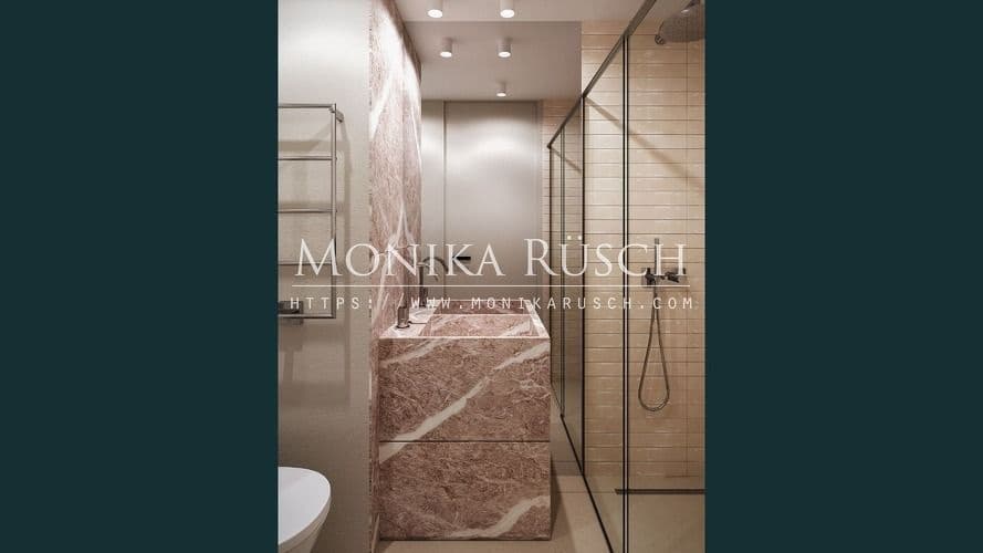 6 soverom Leilighet til salgs i Barcelona by med garasje - € 2 800 000 (Ref: 8679435)