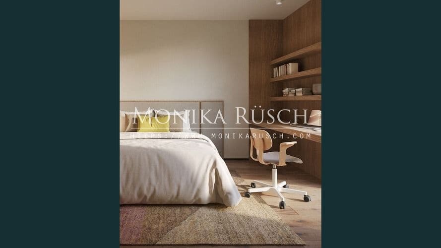 6 soverom Leilighet til salgs i Barcelona by med garasje - € 2 800 000 (Ref: 8679435)