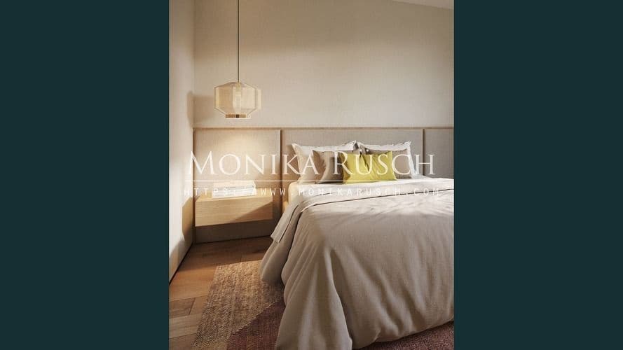 6 soverom Leilighet til salgs i Barcelona by med garasje - € 2 800 000 (Ref: 8679435)