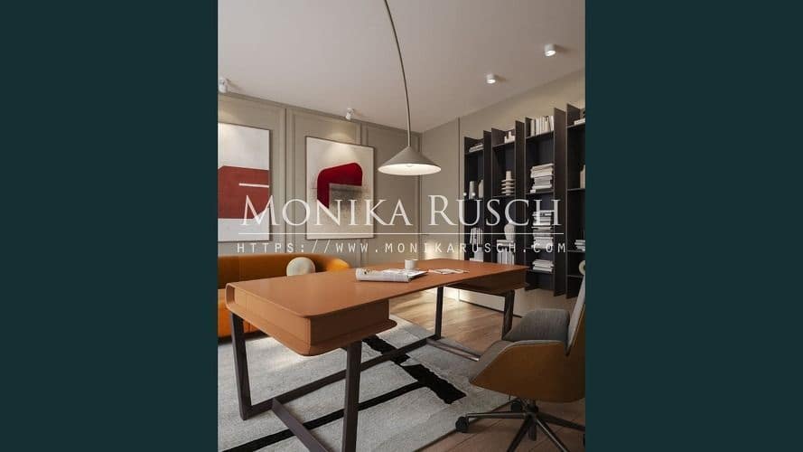 6 soverom Leilighet til salgs i Barcelona by med garasje - € 2 800 000 (Ref: 8679435)