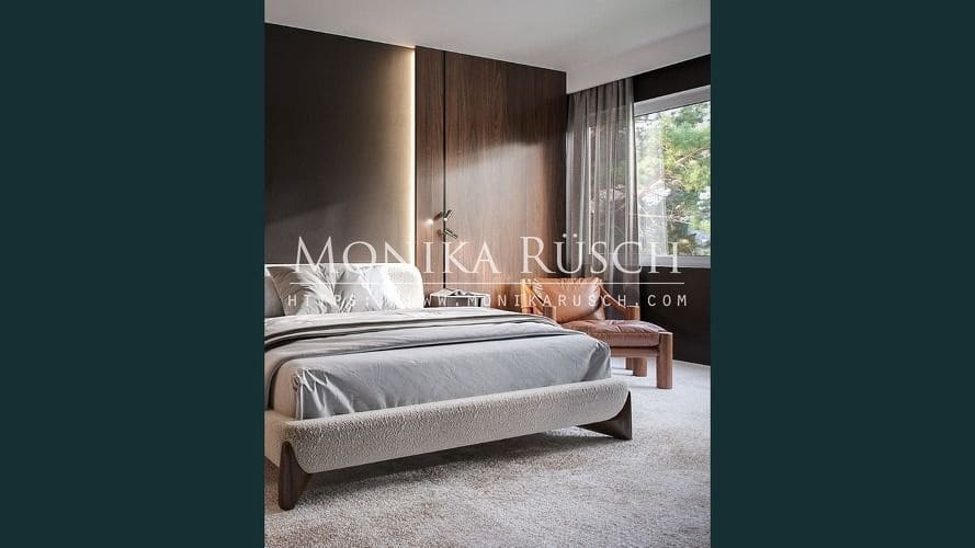 6 soverom Leilighet til salgs i Barcelona by med garasje - € 2 800 000 (Ref: 8679435)