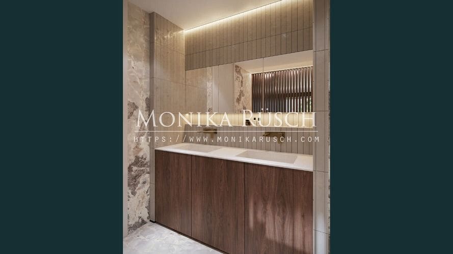 6 soverom Leilighet til salgs i Barcelona by med garasje - € 2 800 000 (Ref: 8679435)