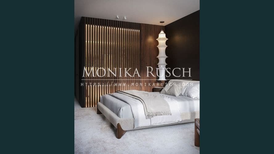 6 soverom Leilighet til salgs i Barcelona by med garasje - € 2 800 000 (Ref: 8679435)