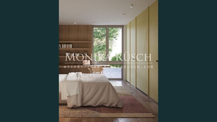 6 soverom Leilighet til salgs i Barcelona by med garasje - € 2 800 000 (Ref: 8679435)