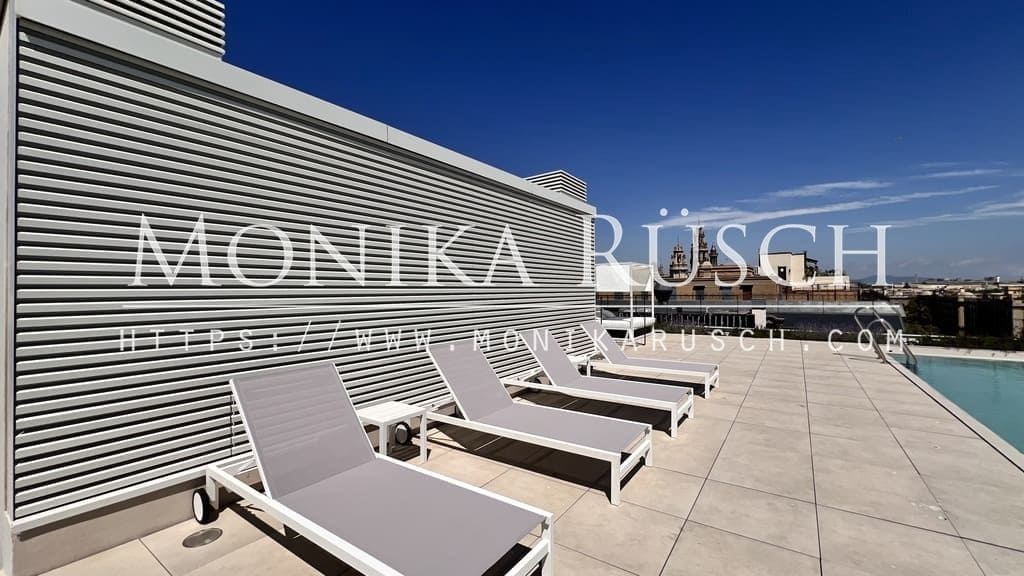 2 bedroom Flat for sale in Barcelona city - € 980,000 (Ref: 8737098)