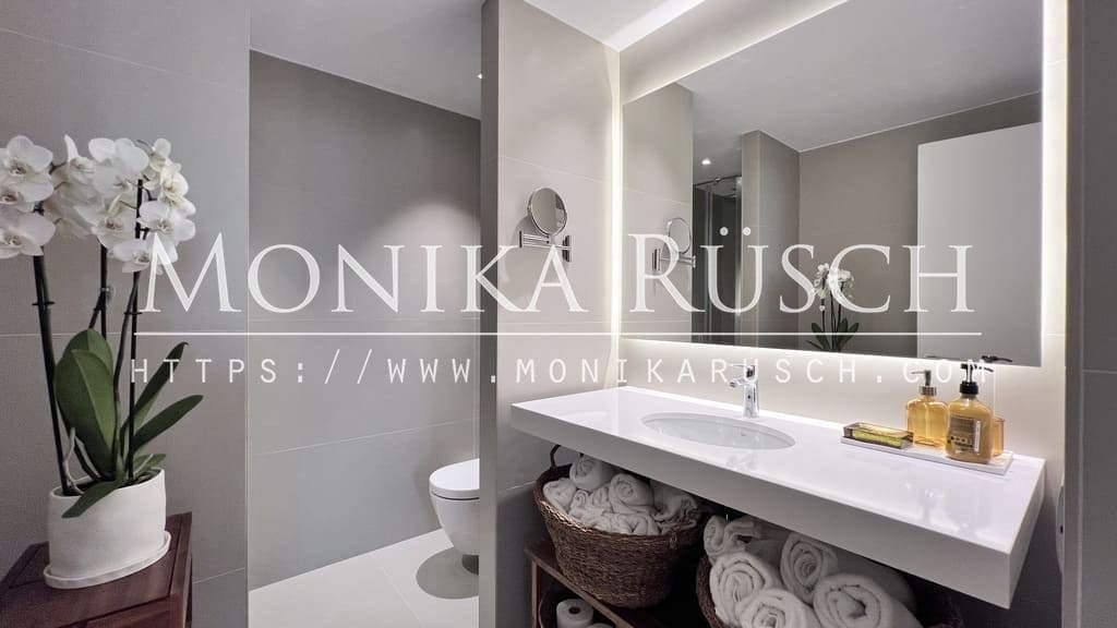 2 bedroom Flat for sale in Barcelona city - € 980,000 (Ref: 8737098)