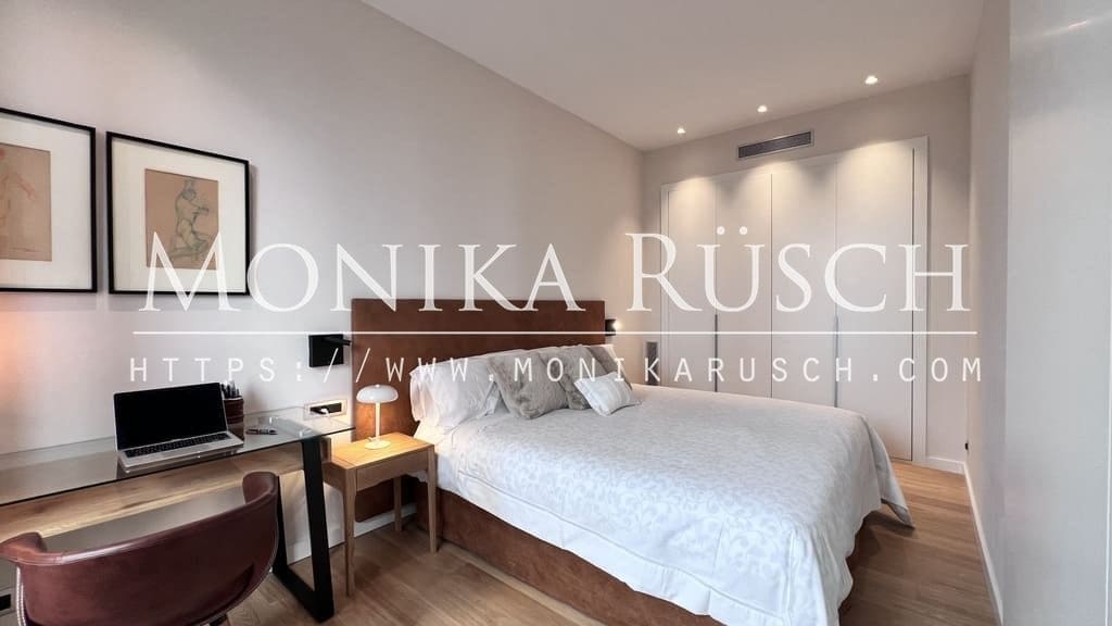 2 bedroom Flat for sale in Barcelona city - € 980,000 (Ref: 8737098)