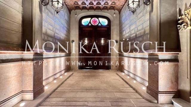 2 Zimmer Wohnung zu verkaufen in Barcelona Stadt - 980.000 € (Ref: 8737098)