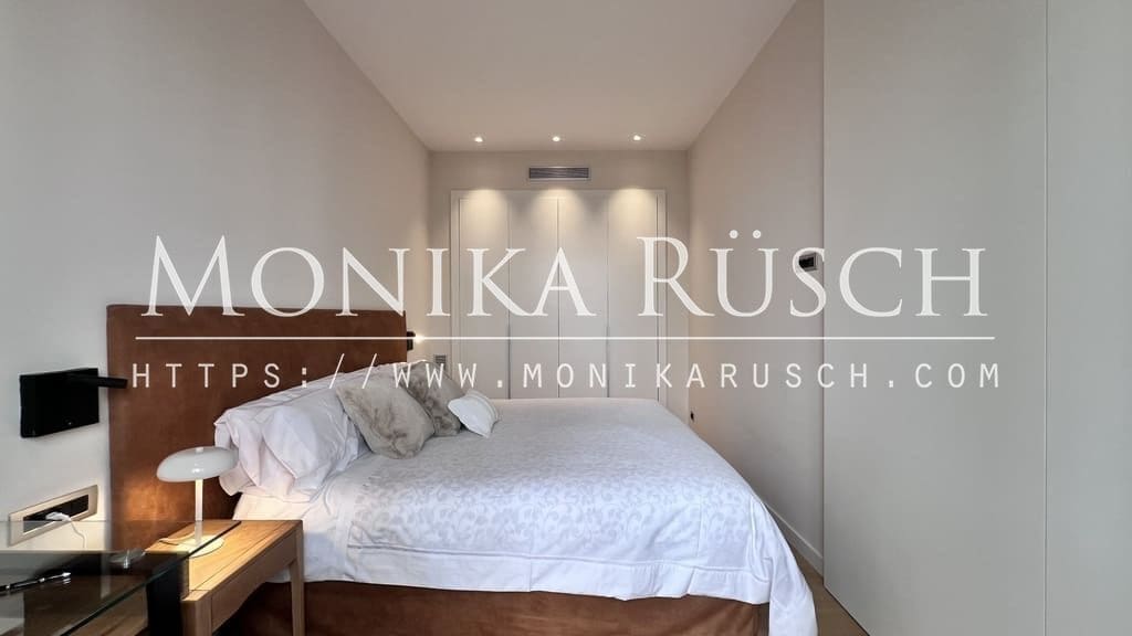 2 bedroom Flat for sale in Barcelona city - € 980,000 (Ref: 8737098)