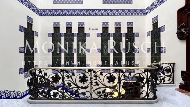 2 Zimmer Wohnung zu verkaufen in Barcelona Stadt - 980.000 € (Ref: 8737098)