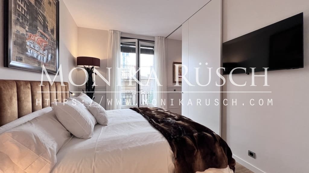 2 bedroom Flat for sale in Barcelona city - € 980,000 (Ref: 8737098)