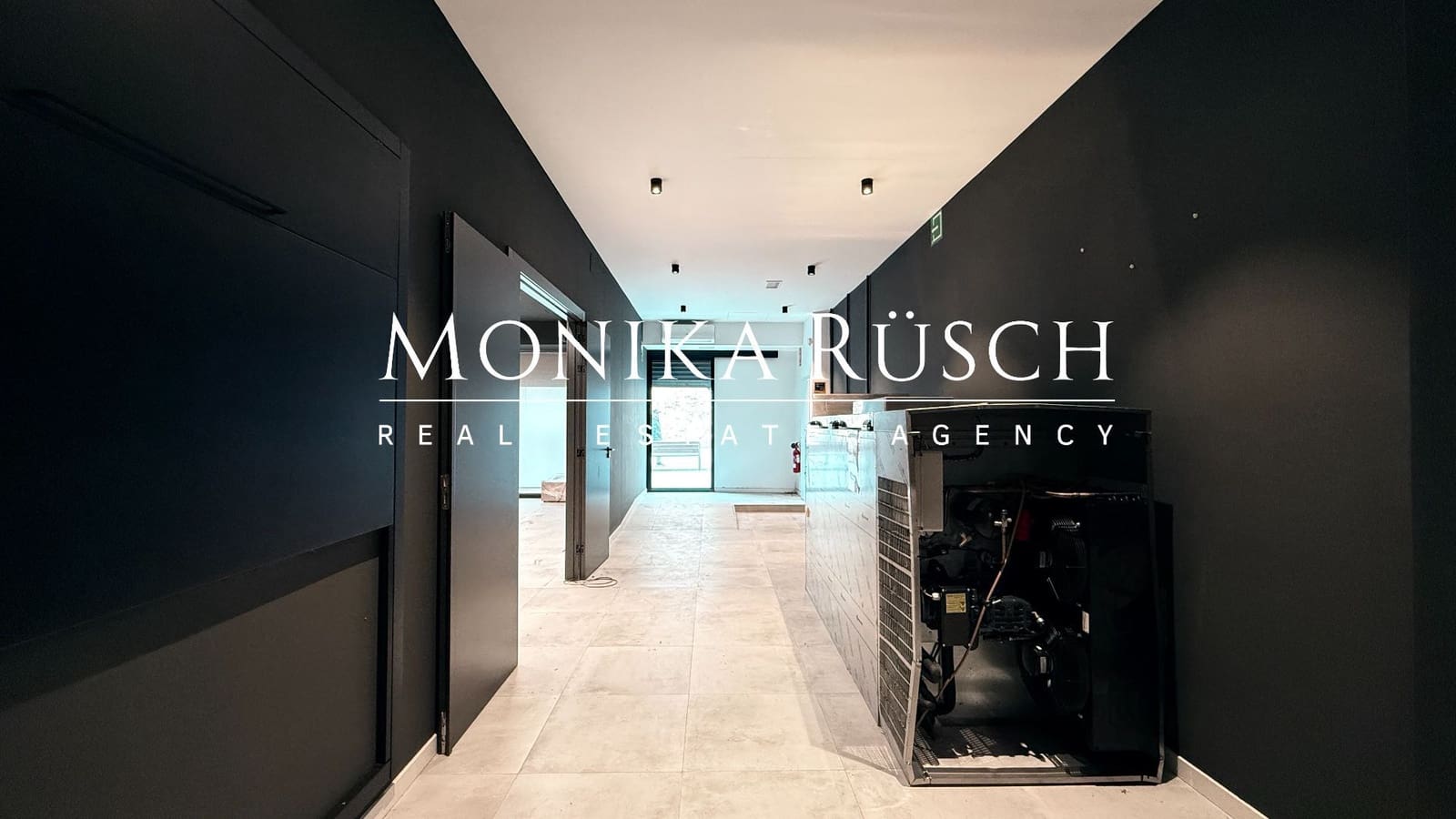 Erhverv til leje i Barcelona by - € 1.850 (Ref: 8892103)