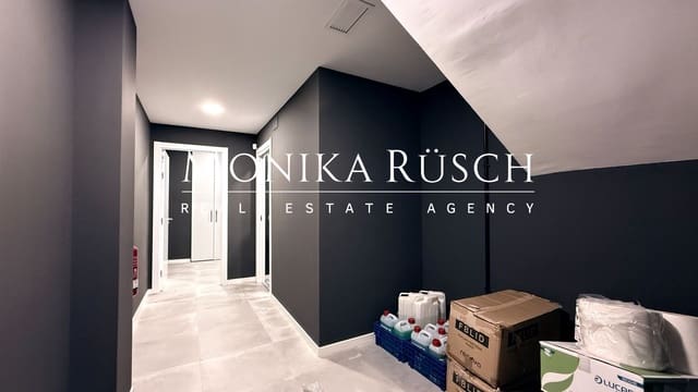 Kommersiell att hyra i Barcelona stad - 1 850 € (Ref: 8892103)