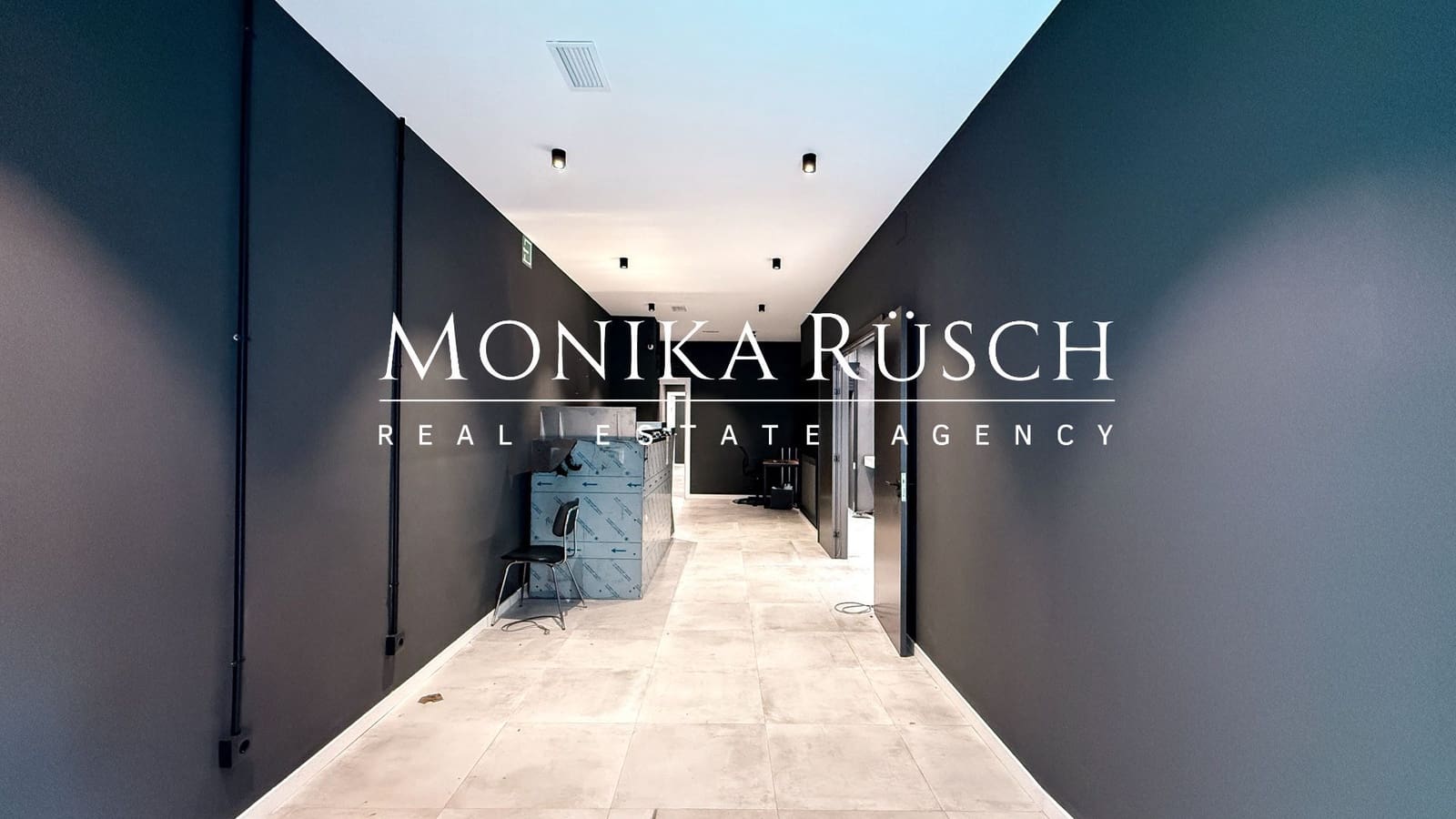 Erhverv til leje i Barcelona by - € 1.850 (Ref: 8892103)