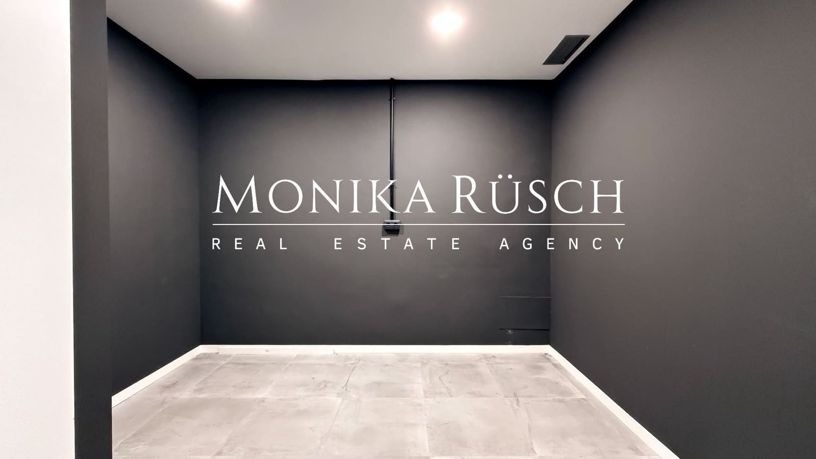 Erhverv til leje i Barcelona by - € 1.850 (Ref: 8892103)