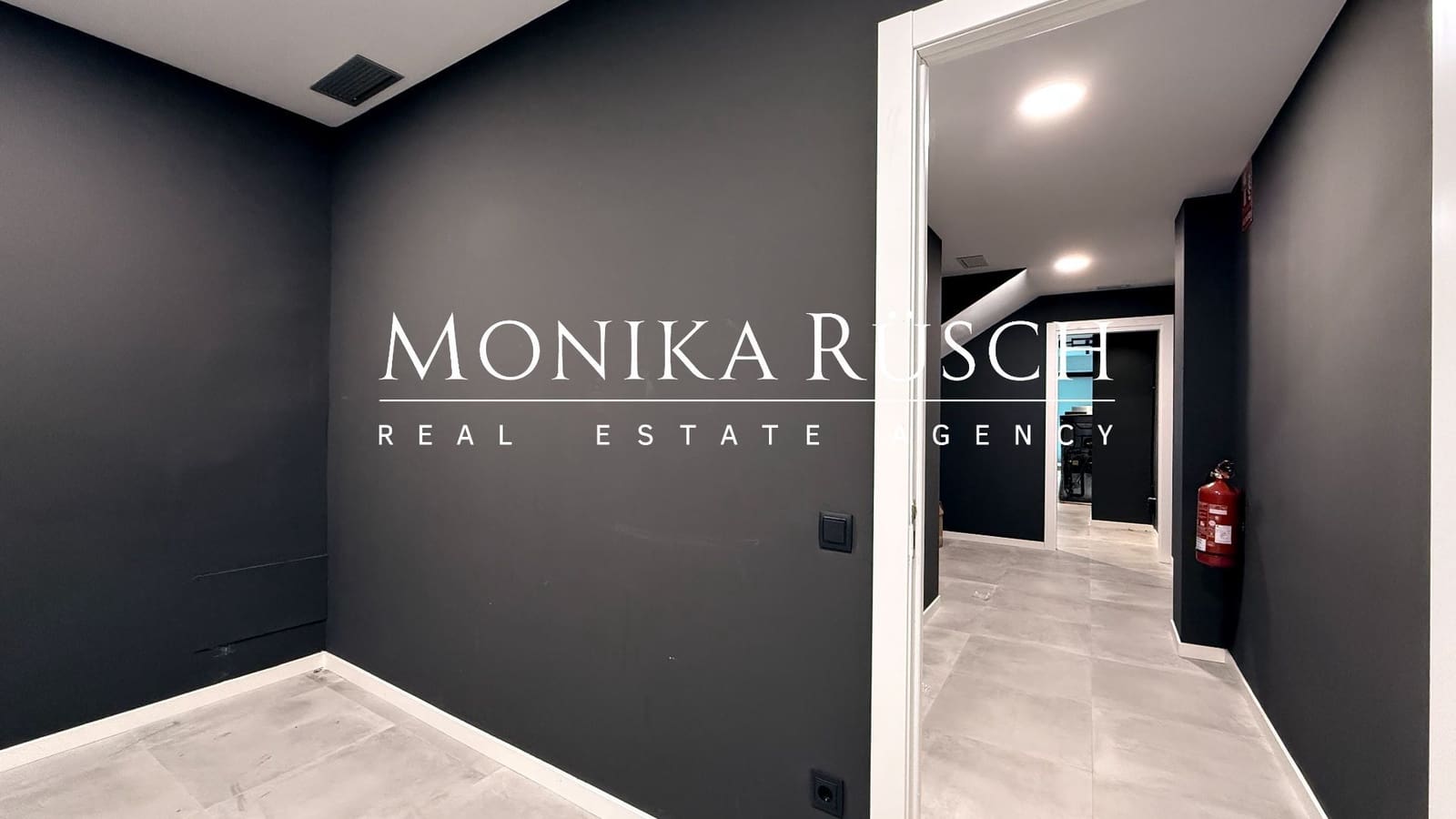 Erhverv til leje i Barcelona by - € 1.850 (Ref: 8892103)