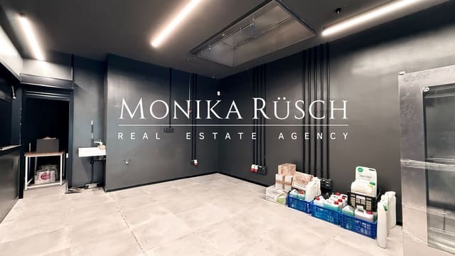 Kommersiell att hyra i Barcelona stad - 1 850 € (Ref: 8892103)