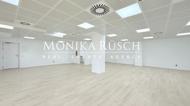 Büro zu vermieten in Les Corts, Barcelona Stadt - 2.870 € (Ref: 8892108)