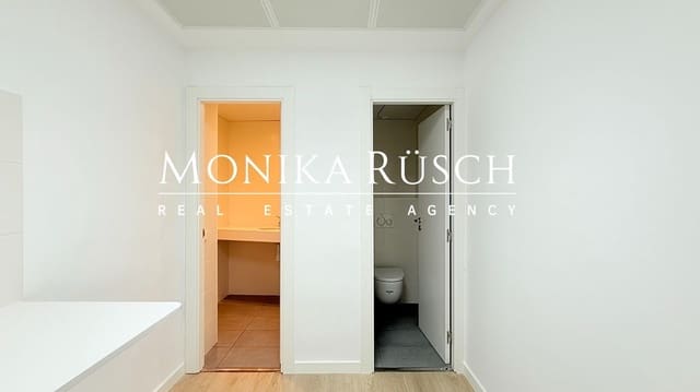 Büro zu vermieten in Les Corts, Barcelona Stadt - 2.870 € (Ref: 8892108)