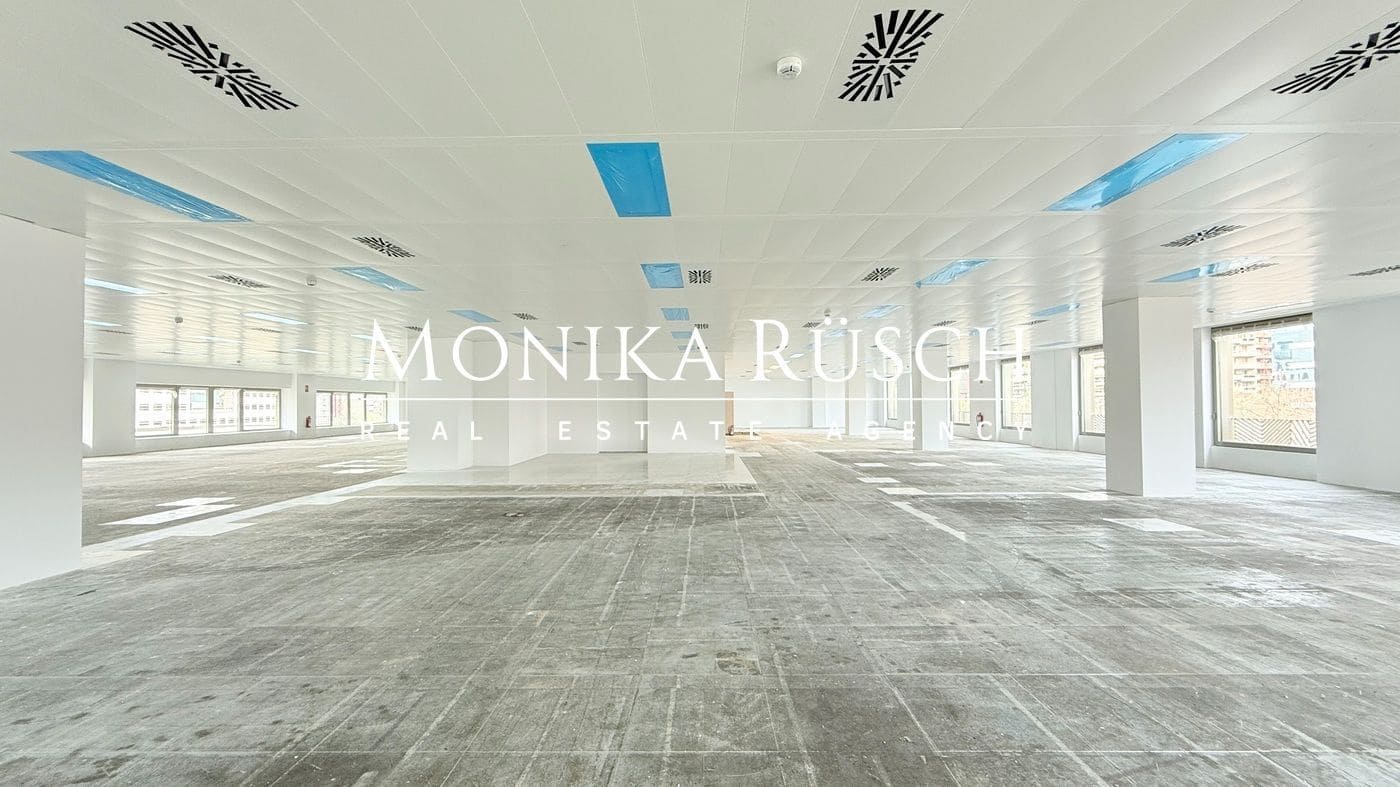 1 soveværelse Kontor til leje i Barcelona by - € 31.200 (Ref: 8892115)