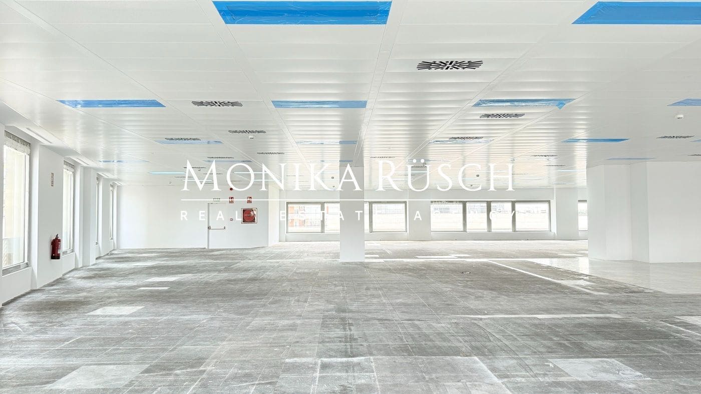 1 soveværelse Kontor til leje i Barcelona by - € 31.200 (Ref: 8892115)