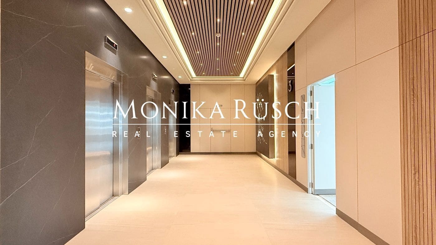 1 soveværelse Kontor til leje i Barcelona by - € 31.200 (Ref: 8892115)