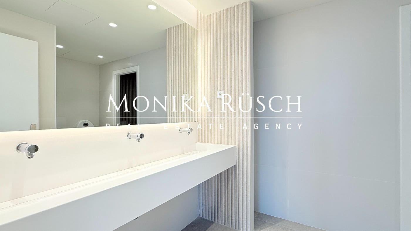 1 soveværelse Kontor til leje i Barcelona by - € 31.200 (Ref: 8892115)