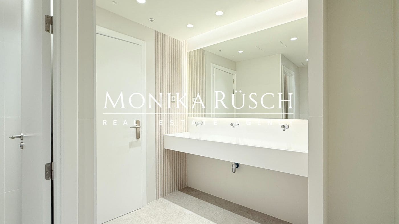 1 soveværelse Kontor til leje i Barcelona by - € 31.200 (Ref: 8892115)