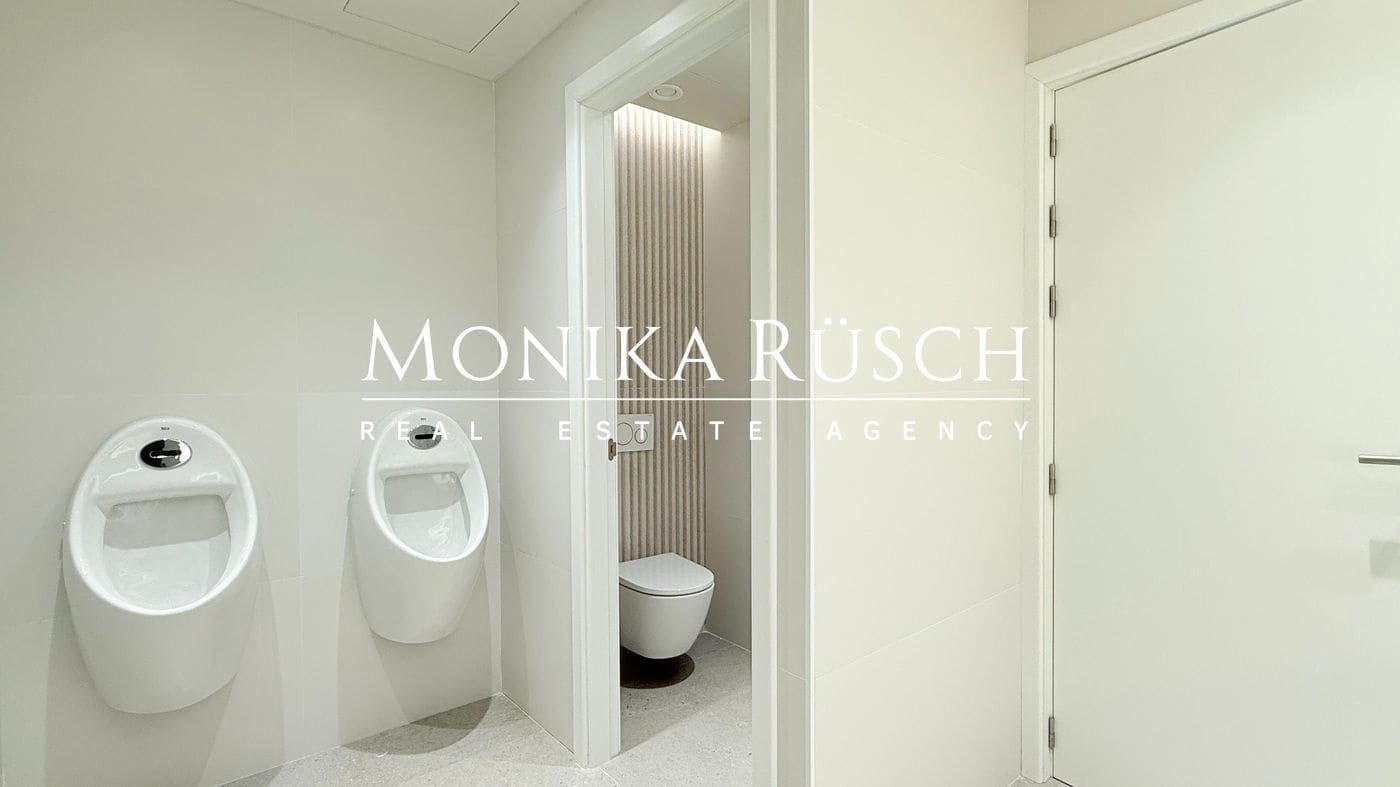 1 soveværelse Kontor til leje i Barcelona by - € 31.200 (Ref: 8892115)