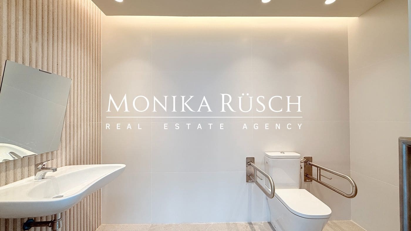 1 soveværelse Kontor til leje i Barcelona by - € 31.200 (Ref: 8892115)