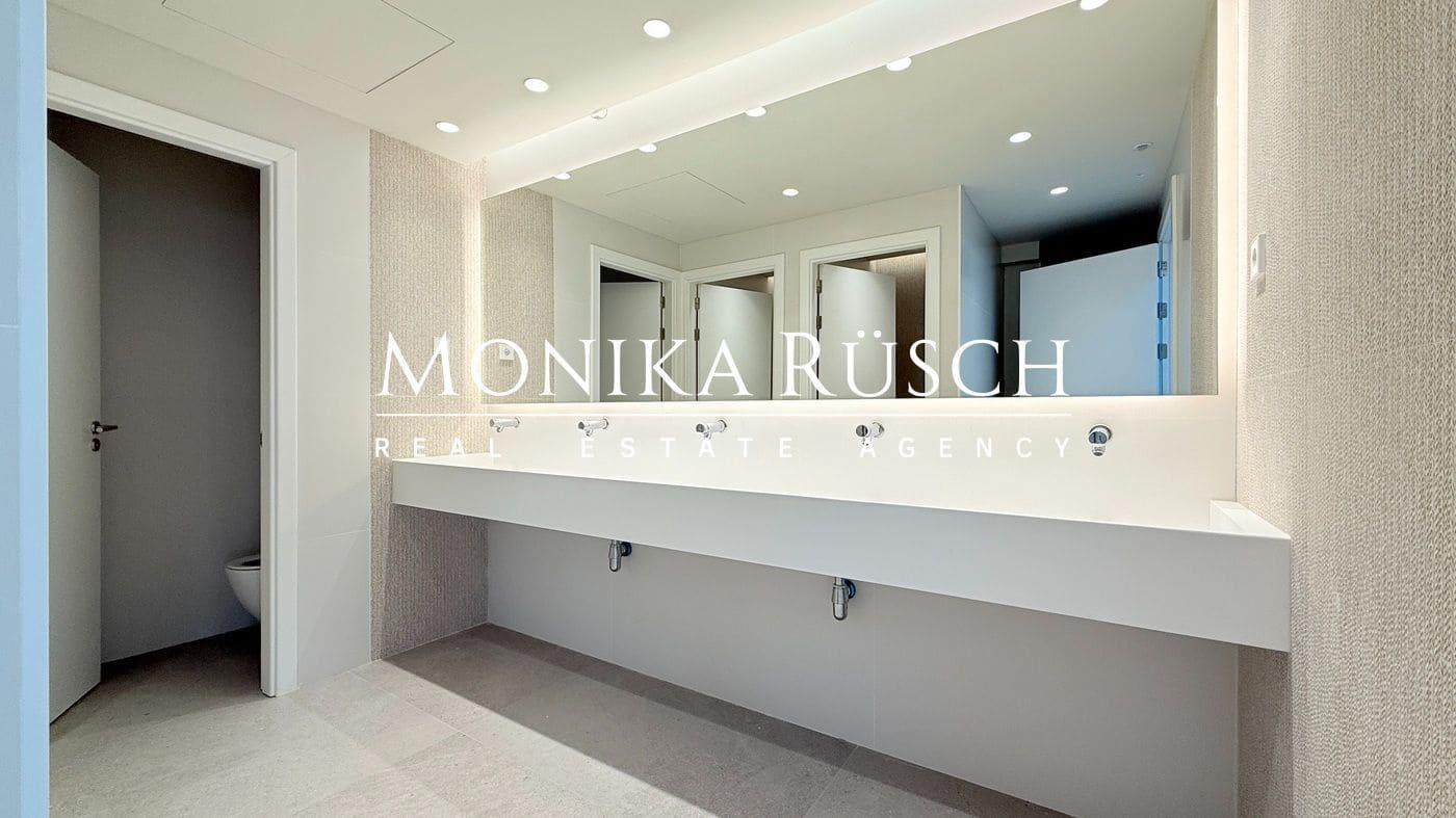 1 soveværelse Kontor til leje i Barcelona by - € 31.200 (Ref: 8892115)