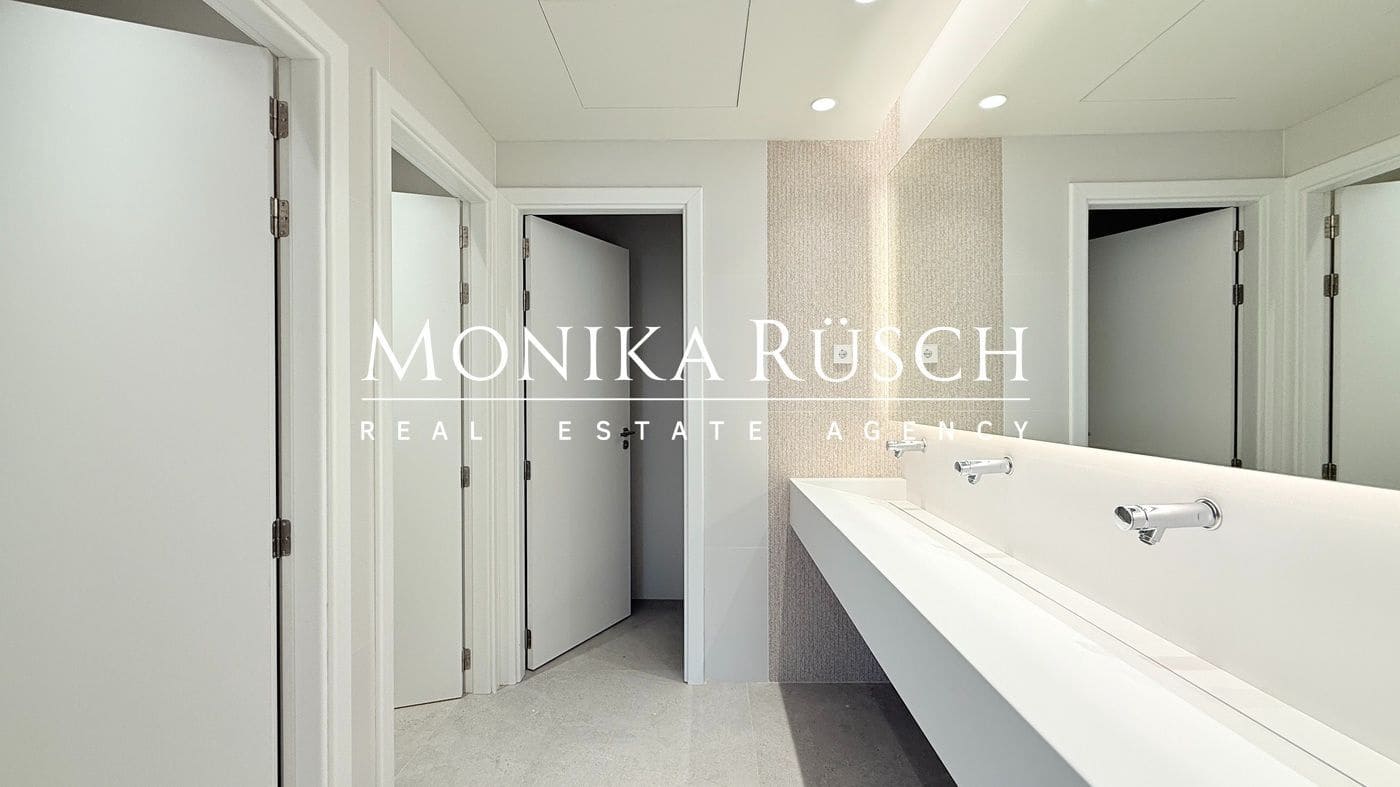 1 soveværelse Kontor til leje i Barcelona by - € 31.200 (Ref: 8892115)