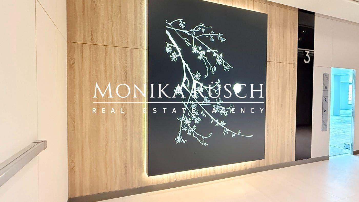 1 soveværelse Kontor til leje i Barcelona by - € 31.200 (Ref: 8892115)