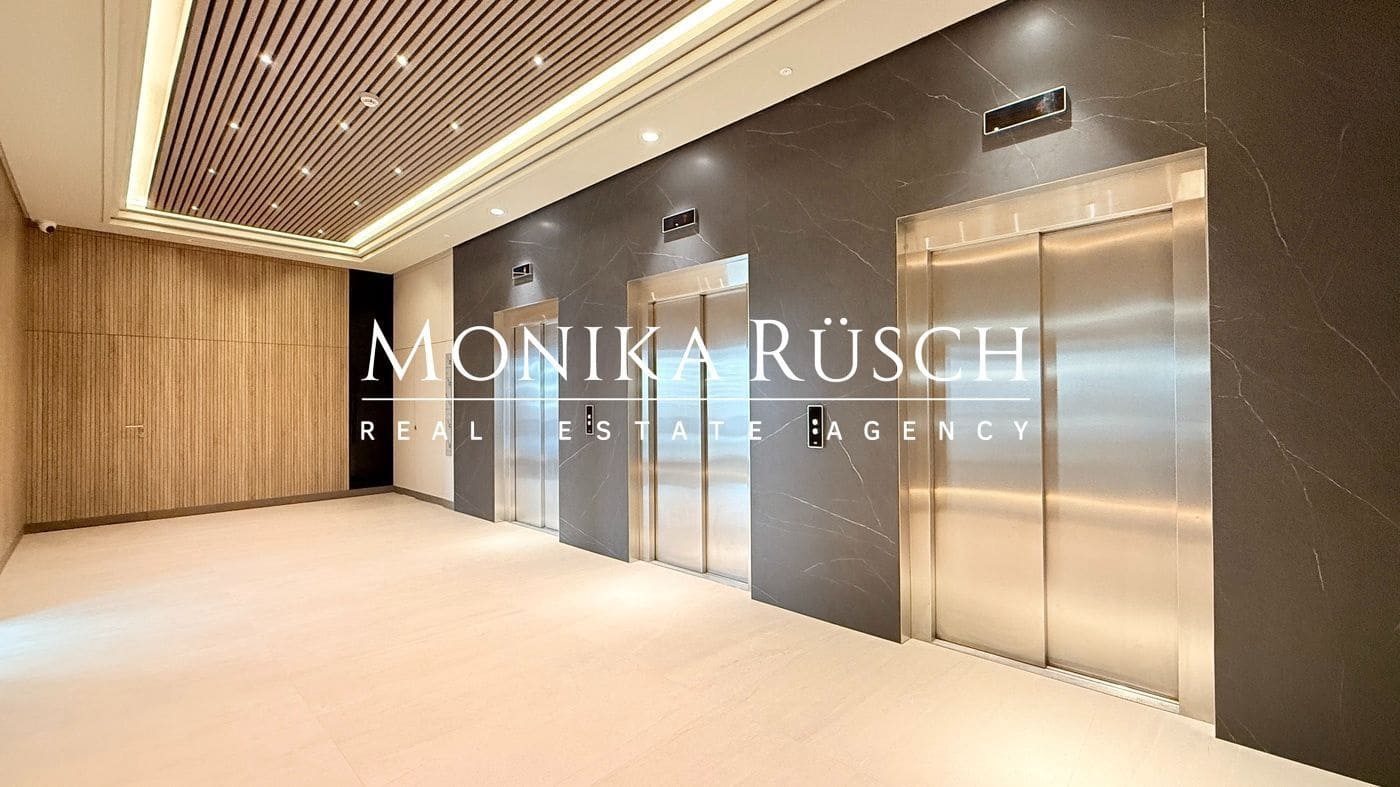 1 soveværelse Kontor til leje i Barcelona by - € 31.200 (Ref: 8892115)