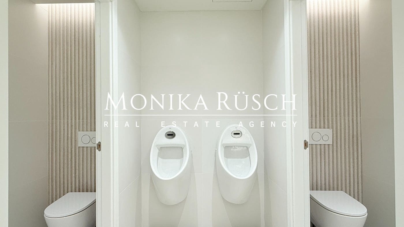 1 soveværelse Kontor til leje i Barcelona by - € 31.200 (Ref: 8892115)