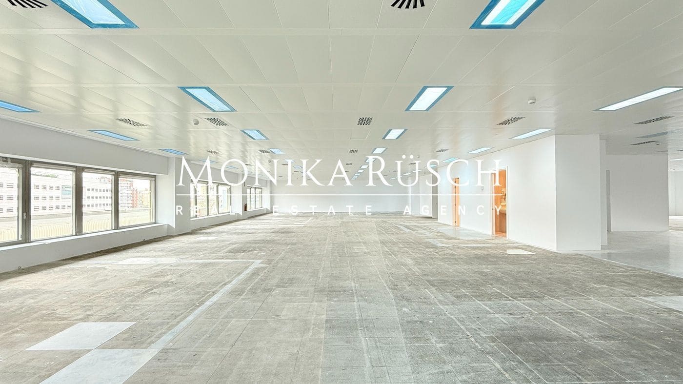 1 soveværelse Kontor til leje i Barcelona by - € 31.200 (Ref: 8892115)