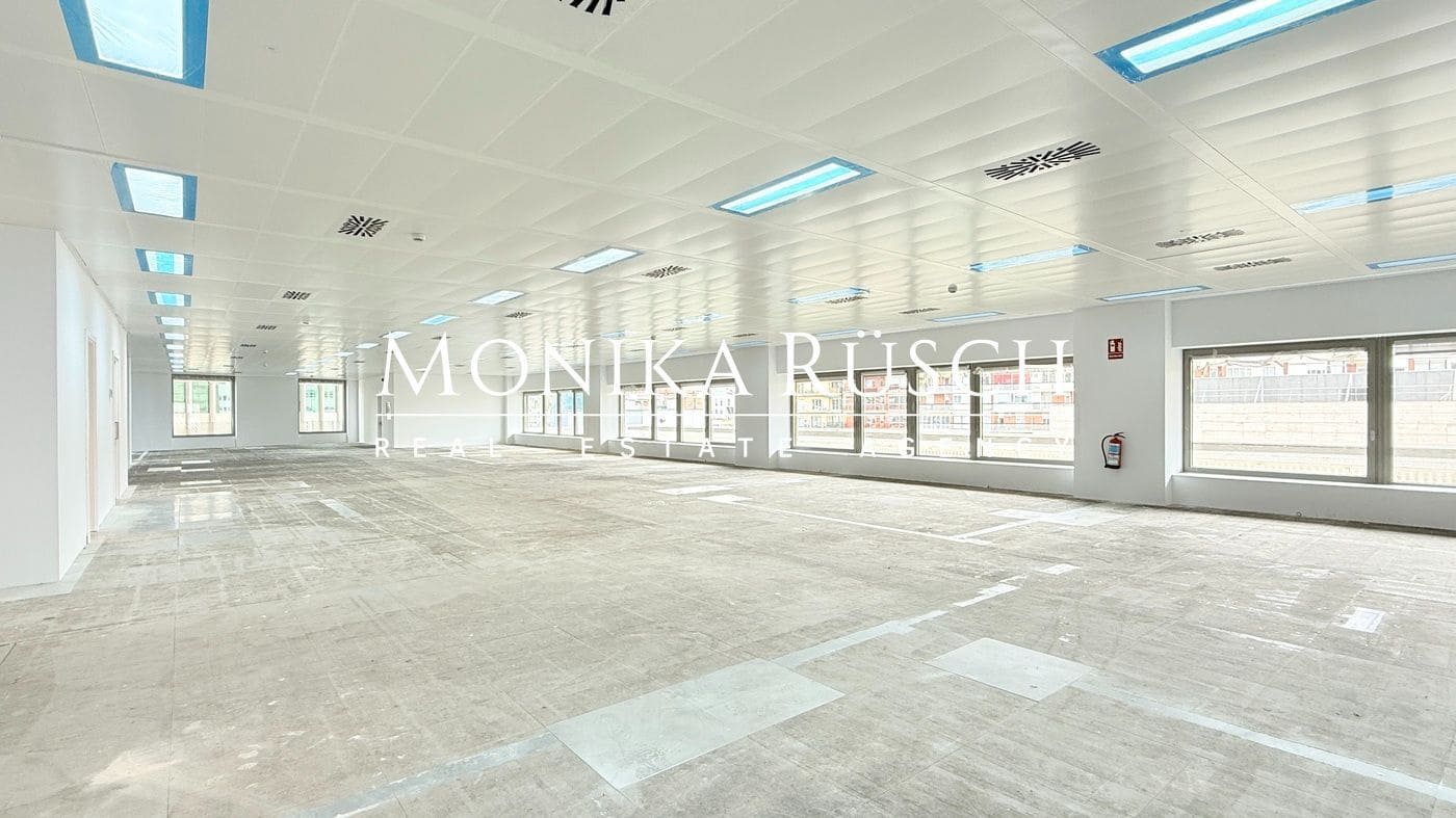 1 soveværelse Kontor til leje i Barcelona by - € 31.200 (Ref: 8892115)